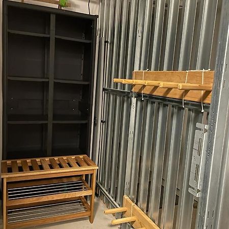 Ferienwohnung Panoramablick Postwiese Винтерберг Экстерьер фото