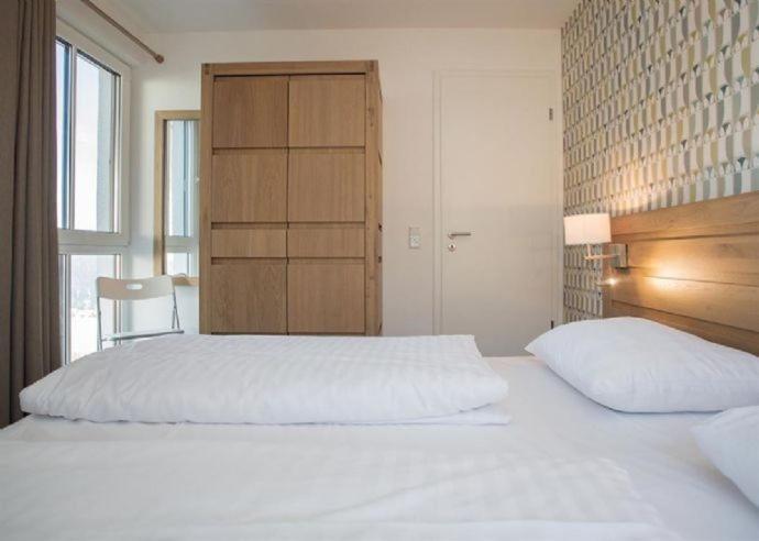Ferienwohnung Panoramablick Postwiese Винтерберг Экстерьер фото