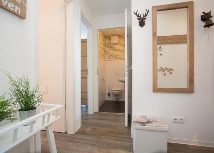 Ferienwohnung Panoramablick Postwiese Винтерберг Экстерьер фото